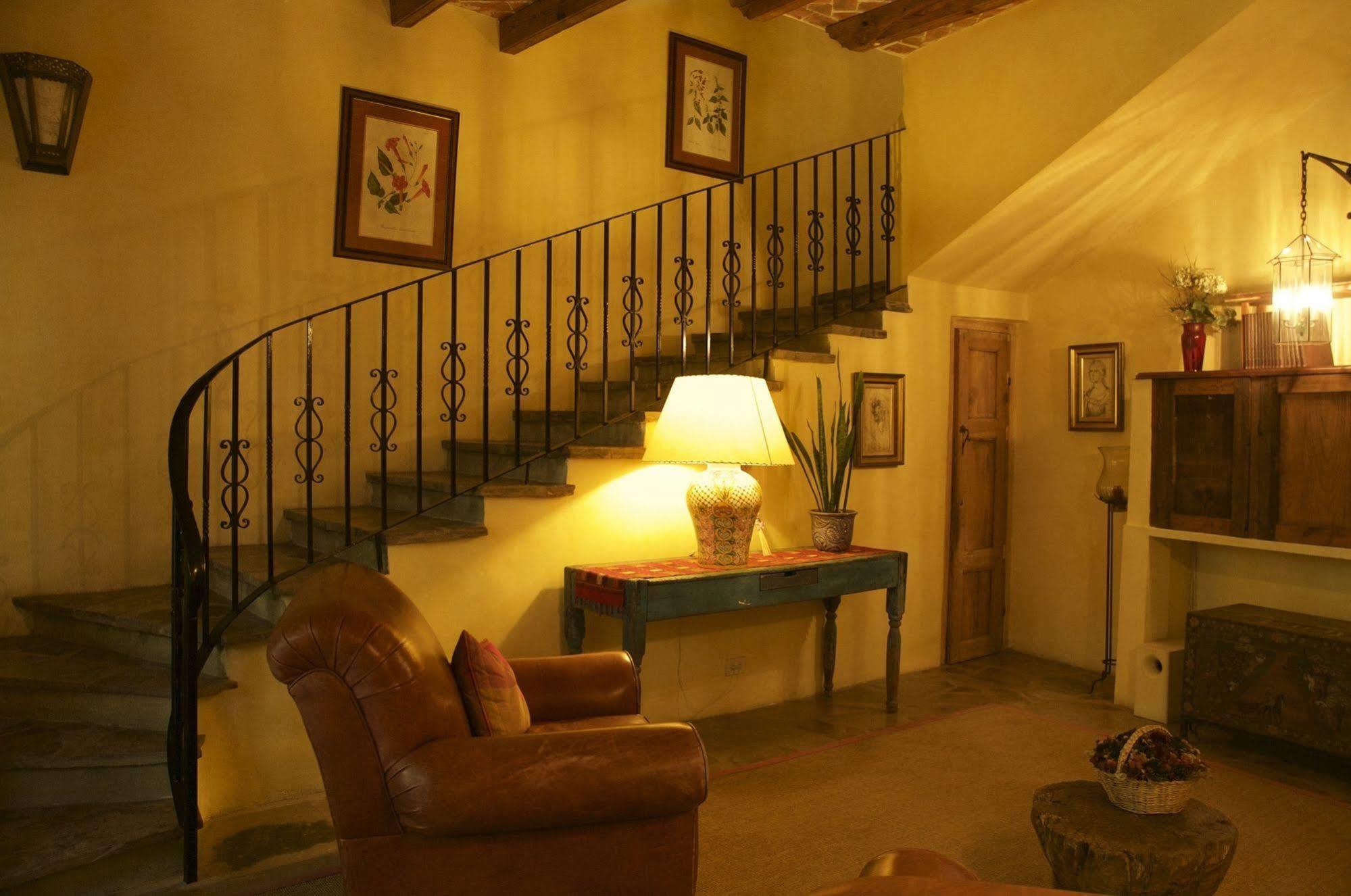 Casa Mision De San Miguel Hotel Сан Мигел де Аленде Екстериор снимка